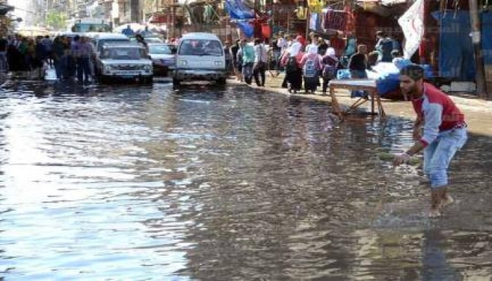 "الأرصاد": الشتاء سيكون قارس البرودة