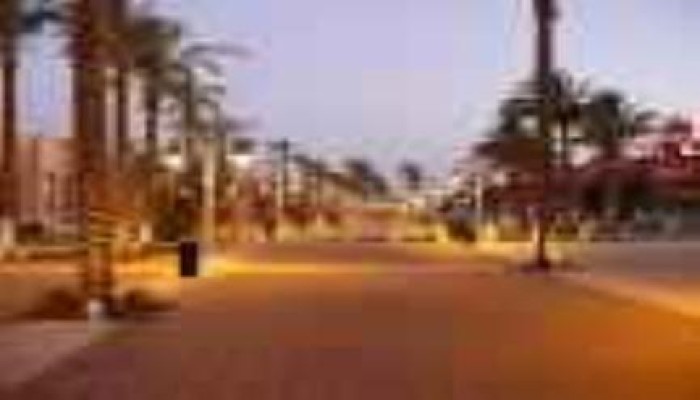 حجوزات رأس السنة بالغردقة "صفر"