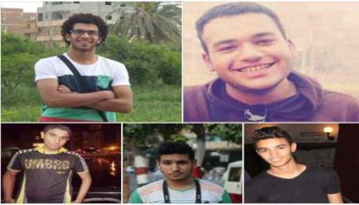 الشرقية.. خطف وإخفاء 5 طلاب بجامعة الأزهر