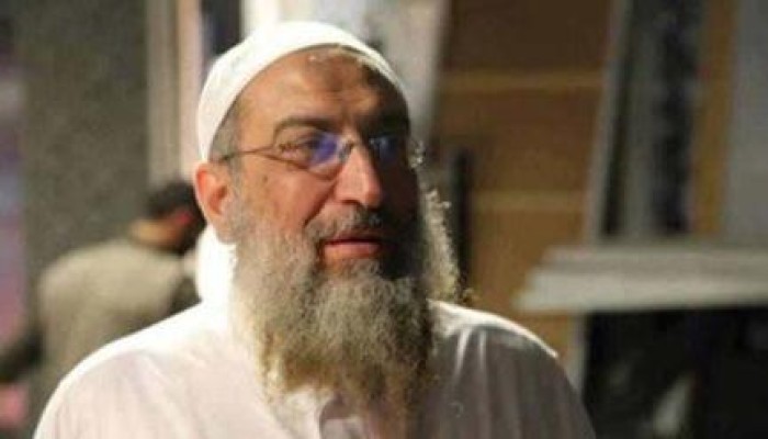 "وزارة أوقاف الانقلاب" تلغى تصريح الانقلابي"ياسر برهامى" وتمنعه من إلقاء الخطب