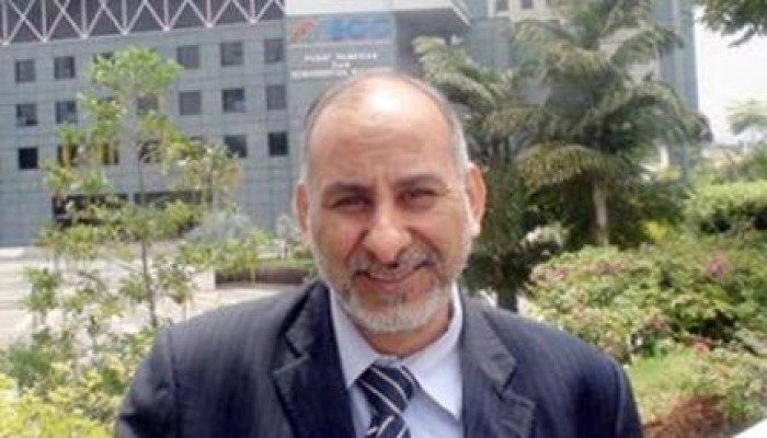 أمن الانقلاب يعتقل المهندس "أحمد محمود" أمين حزب الحرية والعدالة بالسويس