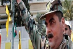 مقتل "القنطار" القيادي بحزب الله في سوريا .. والمعارضة تؤكد مقتله على أيدي الثوار