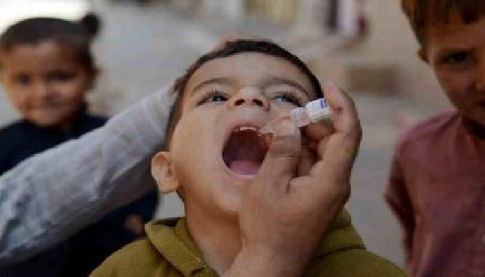 كارثة.. بعد 20 عامًا اكتشاف حالتي "شلل أطفال" بالإسكندرية