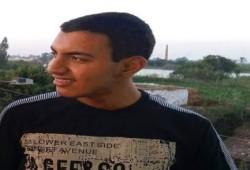 جنح المنصورة الانقلابية تحدد جلسة الأحد القادم للنطق بالحكم على والدة الطالب "أحمد جاد"