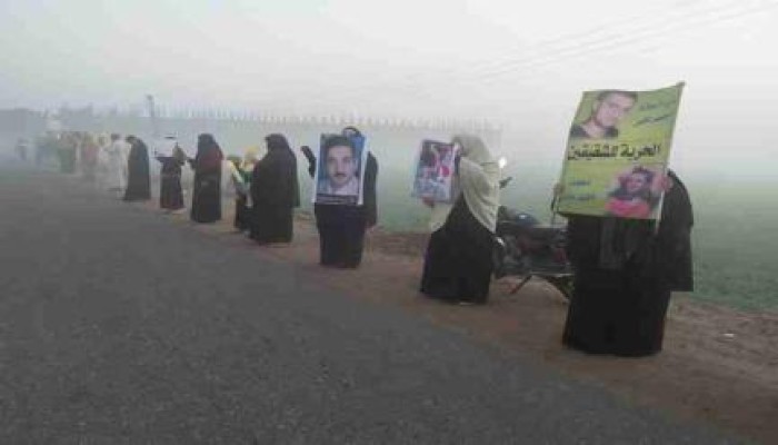لليوم الرابع على التوالي.. أحرار الشرقية يواصلون ثوريات "اتحدوا تنتصروا"