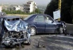 إهمال الانقلاب: حادث مروري مروع على طريق بنها المنصورة