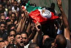 فلسطين: 129 شهيد و15 ألف جريح حصيلة انتفاضة القدس حتى الآن