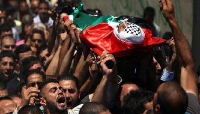 فلسطين: 129 شهيد و15 ألف جريح حصيلة انتفاضة القدس حتى الآن