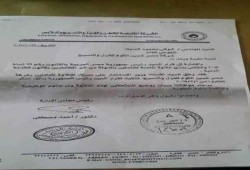 لليوم الثاني عشر.. استمرار إضراب 3400 عامل بـ"غزل شبين"