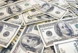 سعر الدولار في السوق الرسمى و السوداء اليوم الثلاثاء