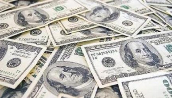 سعر الدولار في السوق الرسمى و السوداء اليوم الثلاثاء