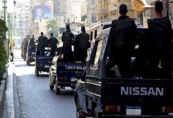 البحيرة : امن الانقلاب يعتقل 8 من رافضي حكم العسكر بينهم محاميان