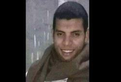 أمن الانقلاب يواصل إخفاء "خالد بن الوليد" وشقيقه مصطفى
