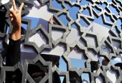 وقفة نسائية في "غزة" لمطالبة الانقلاب في "مصر" بفتح معبر "رفح"