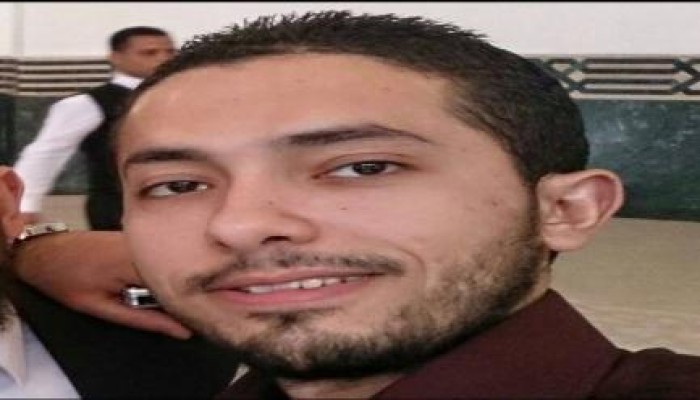 شهر ونصف على الاختفاء القسري للمهندس الشاب "عمر حجازي"