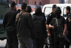 "مونيتور": اختطاف مفتش أوقاف رافض للانقلاب