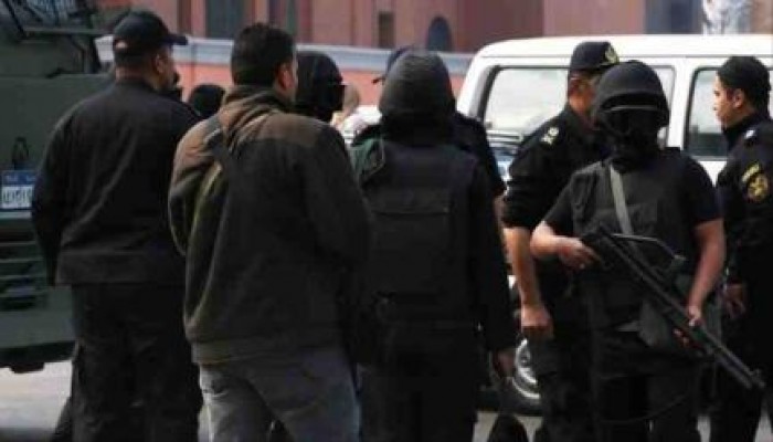 "مونيتور": اختطاف مفتش أوقاف رافض للانقلاب