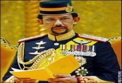 السماح للمسيحين بالاحتفال والسجن وغرامة لمن يحتفل بـ"الكريسماس" من المسلمين بـ بروناي
