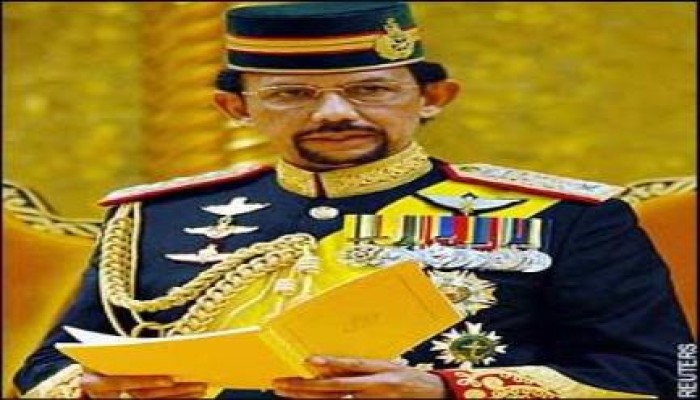 السماح للمسيحين بالاحتفال والسجن وغرامة لمن يحتفل بـ"الكريسماس" من المسلمين بـ بروناي