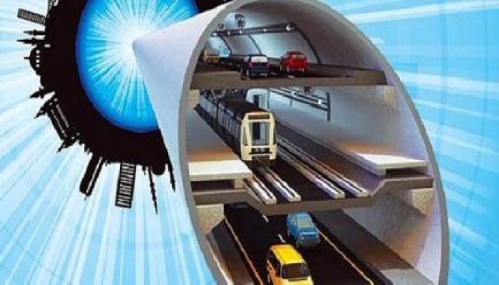 تركيا تبدأ خطوتها الأولى في مشروع نفق إسطنبول العملاق