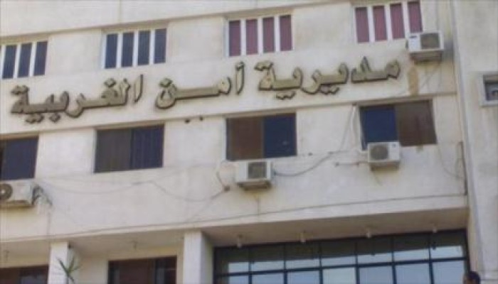 امن الانقلاب يواصل احتجاز "سيدة الغربية" المعتقلة أثناء زيارتها لزوجها المعتقل !
