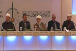 الاتحاد العالمي لعلماء المسلمين يفتي بتحريم شراء البضائع الإسرائيلية