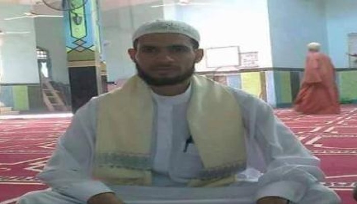 بعد اختفاء دام أسبوع .. ظهور خطيب مسجد بنيابة الفيوم