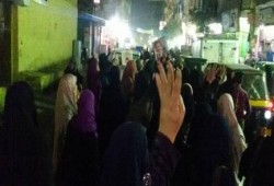 فعالية ليلية لحرائر شبرا الخيمة فى نهاية أسبوع "اتحدوا تنتصروا"