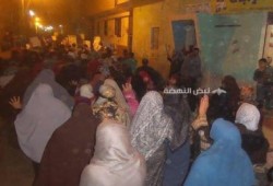 قبل شهر من ذكرى الثورة.. ثوار المنصورية: ما زلنا على العهد