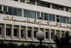 "المركزي للمحاسبات": إهدار4 ملايين و317 ألف جنيه في "إنارة أسيوط"