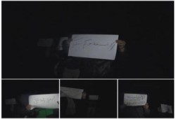 فعالية لـ"شباب ضد الانقلاب" بالإسماعيلية ضمن فاعليات أسبوع "ارحل يا فاشل"