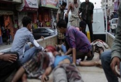 اليمن : مقتل 16 حوثيًا و4 من المقاومة في معارك بتعز
