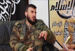رسائل بوتين من اغتيال "علوش".. حماية "داعش والأسد" وقتل الثورة السورية