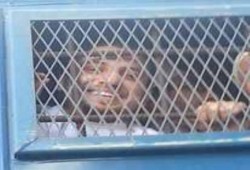 الصحفي "المنسي" حسام عيسى أمام «شامخ» الإسكندرية بهزلية القصاصات