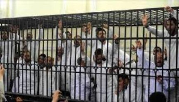 قبول  طعن 19 طالبًا أزهريًا على الحكم بسجنهم 5 سنوات
