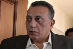 إحكاماً للعسكره .. الخائن السيسي يعين مدير أمن الجيزة السابق محافظًا لها