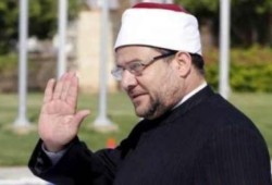 في عهد الانقلاب: عامل يؤجر مسجدا بدمنهور لممارسة الدعارة مقابل 50 جنيها