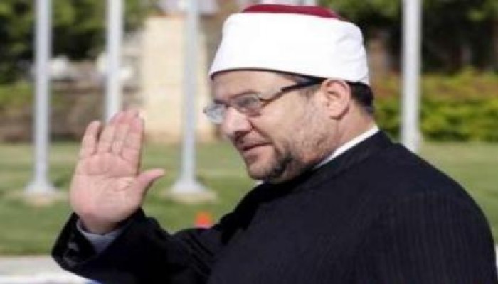 في عهد الانقلاب: عامل يؤجر مسجدا بدمنهور لممارسة الدعارة مقابل 50 جنيها