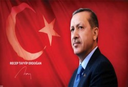 أردوغان: يجب أن يكون مرجعنا الإسلام لمواجهة التقسيم الطائفي للمنطقة