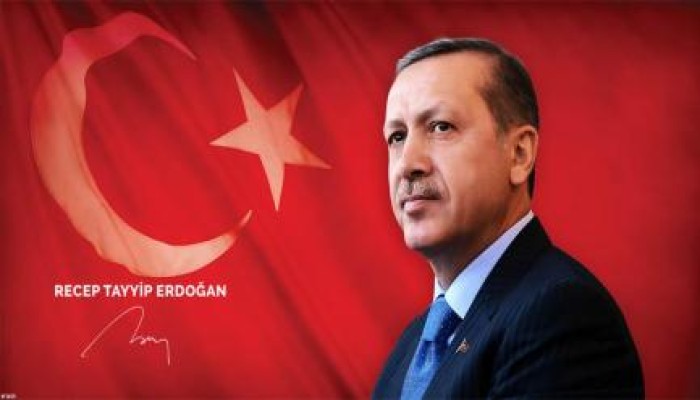 أردوغان: يجب أن يكون مرجعنا الإسلام لمواجهة التقسيم الطائفي للمنطقة