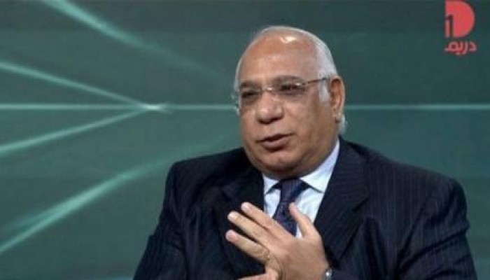 خبير مياه : حذرت الحكومة منذ شهرين بعزم أثيوبيا تحويل مجرى مياه النيل وكذبوني