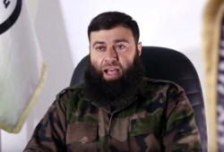 قائد جيش الإسلام الجديد بسوريا: خرجنا لرفع الظلم عن المظلومين