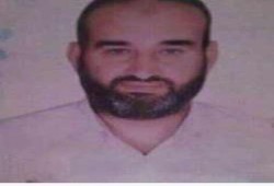 الأمن يقتحم مسجدًا ويختطف مدرسًا أثناء الصلاة ببني سويف