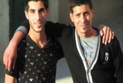 إصابة جنديين بعملية طعن مزدوجة بفلسطين واستشهاد المنفذين
