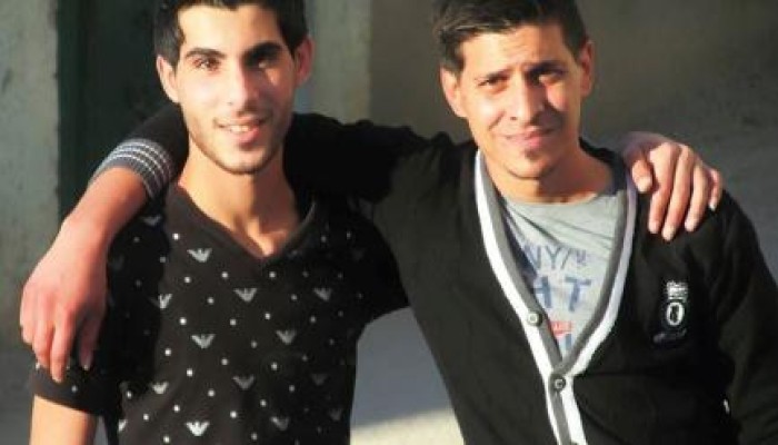 إصابة جنديين بعملية طعن مزدوجة بفلسطين واستشهاد المنفذين