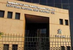 شركة إيجاس تكشف تراجع معدل إنتاج الغاز بمصر يوميًا