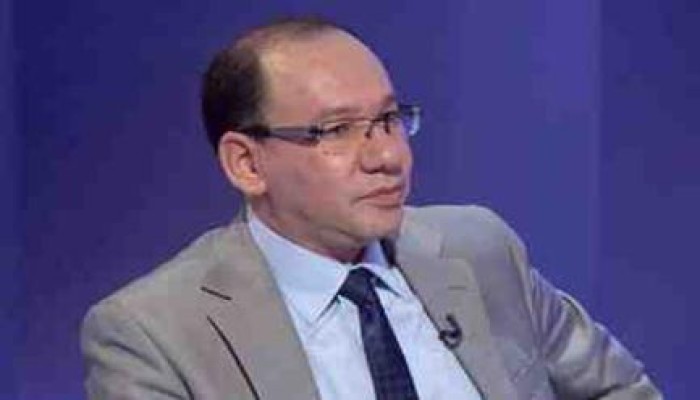 قنديل: هذه تفاصيل حكاية "سيسي نام"