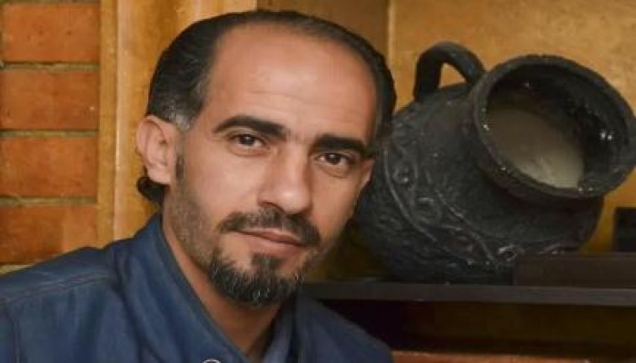 الأمن يلقي القبض على شريف الروبي وآخرين من قيادات حركة 6إبريل
