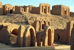 "ضابط شرطة" يتزعم تكشيل عصابي للتنقيب عن الآثار بسوهاج