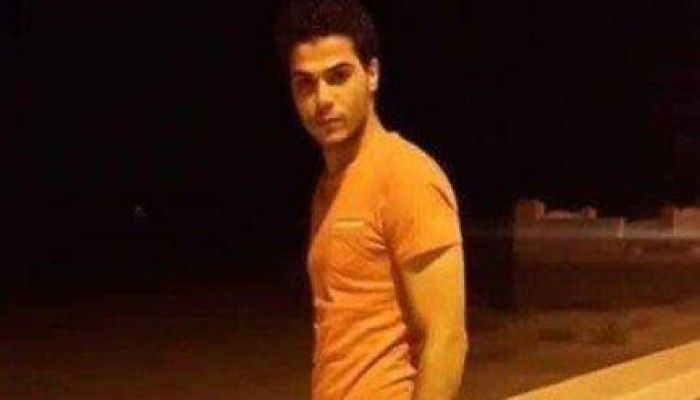 تشييع جثمان قتيل كفر الشيخ ضحية رصاصة أمين الشرطة.. وسط هتاف الأهالي ضد الداخلية